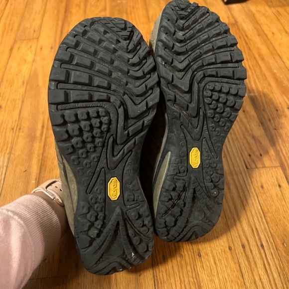 Merrell shoes womens size 7.5 preloved - Picture 6 of 7